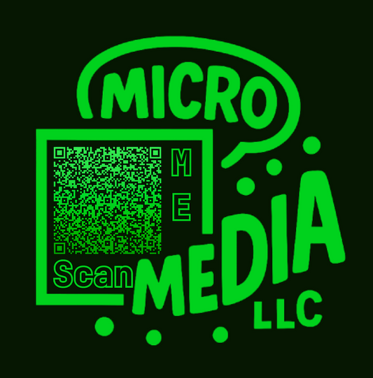 Micro Media Take Off