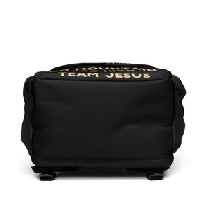 Micro Media • Limited Edition Utility Backpack