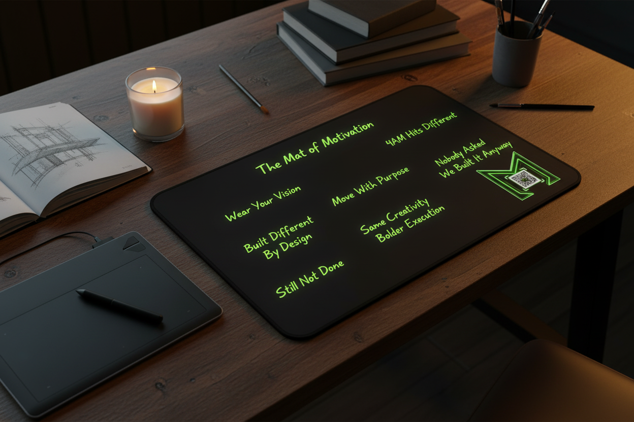 Creative Studio