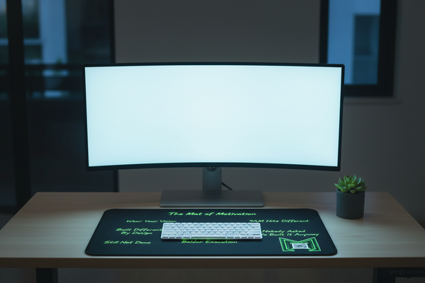Tech Setup