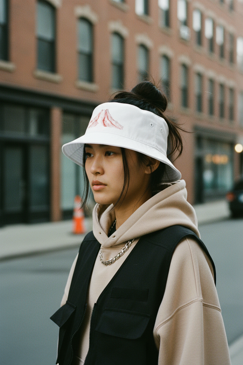 White Hat Natural